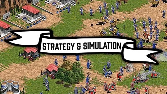 Strategy and Simulation
