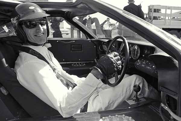 The Effect on Miles’ Family and Carroll Shelby