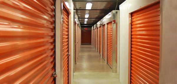 The Influence of Online Reviews on Storage Unit Choices