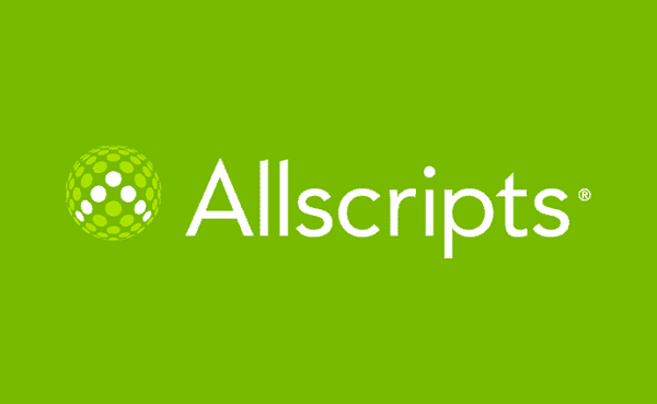 The Practical Application of Allscripts EHR Incorporation