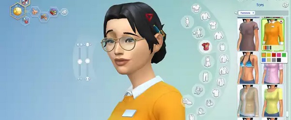 The Sims 4 Updates