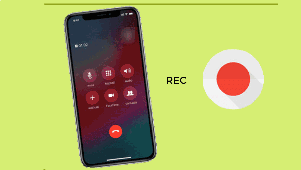 Top Two Methods to Record Phone Calls on Android