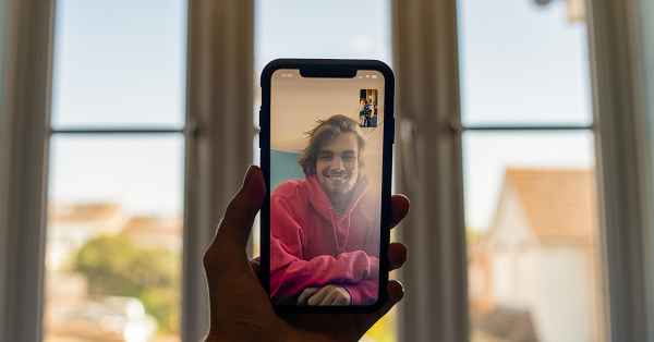 Additional Tips for a Smoother FaceTime Experience
