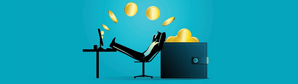 Alternative Methods for Making Money While You Relax in Front of the TV