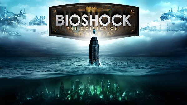 BioShock: The Collection Theme