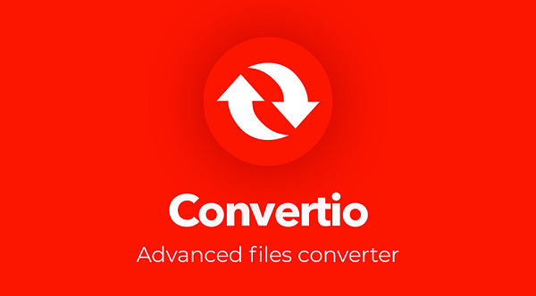 Convertio: Fusion of User-friendly Design and Dependability