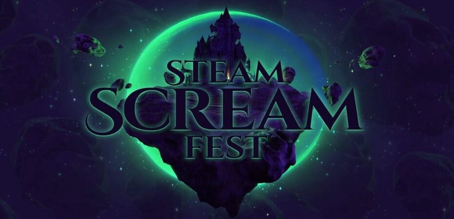 EA’s New Holiday Event - Steam Scream - The Revenge