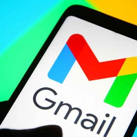 Gmail Not Receiving Email
