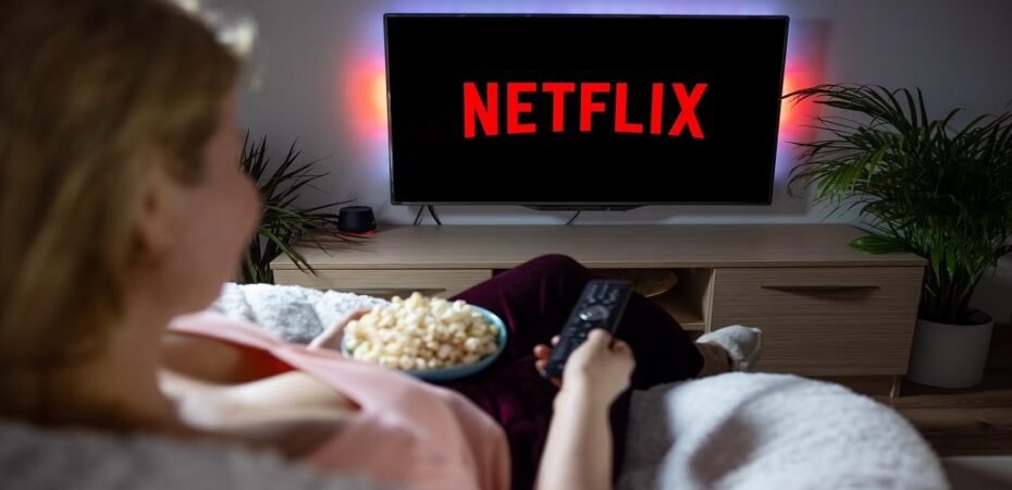 How to Become a Netflix Tagger - Easily Get Paid to watch Netflix