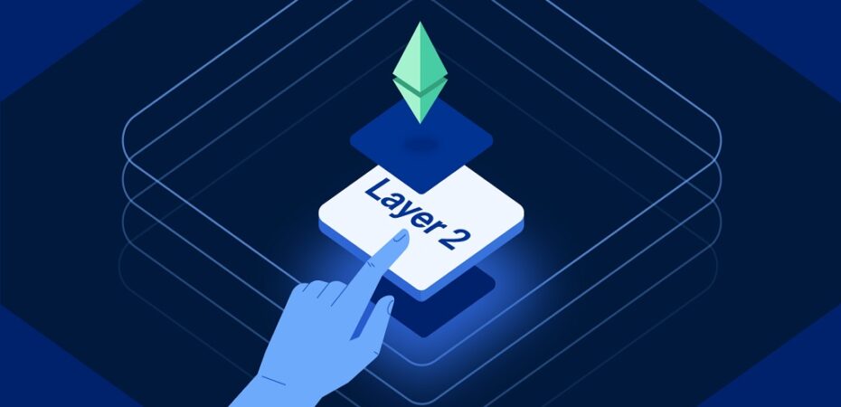 Layer 2 Solutions - Scaling Blockchain Networks Beyond the Limits of Bitcoin