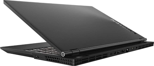 Lenovo 2019 Legion Y540 Gaming Laptop: 9th Gen Intel Hexa-Core i7-9750H
