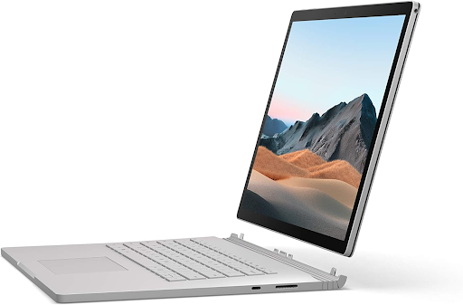 NEW Microsoft Surface Book 3: 10th Gen Intel Core i7