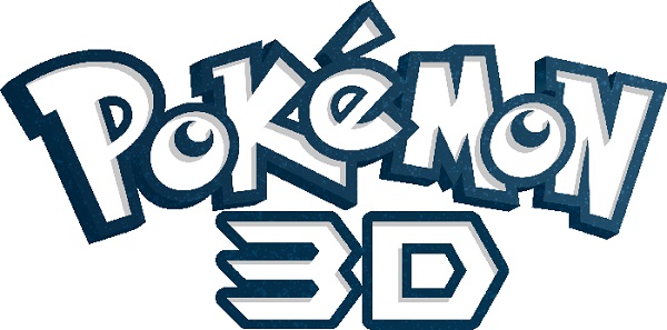 Pokémon 3D