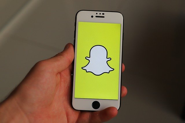 Using a Proxy Server for Snapchat