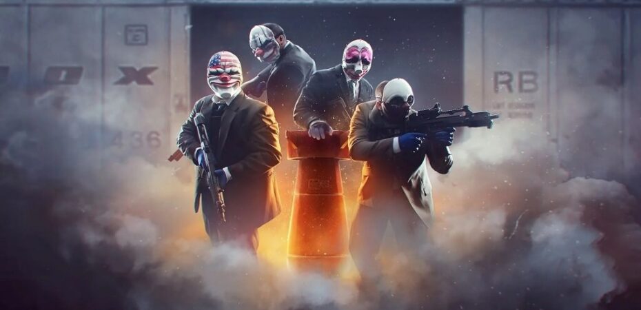 Starbreeze Studios Addresses Payday 3 Issues