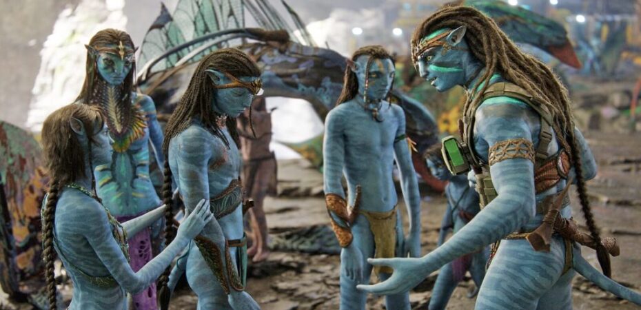 The Cast Of Avatar 2 - The Reason Behind Avatar 2’s Massive Success