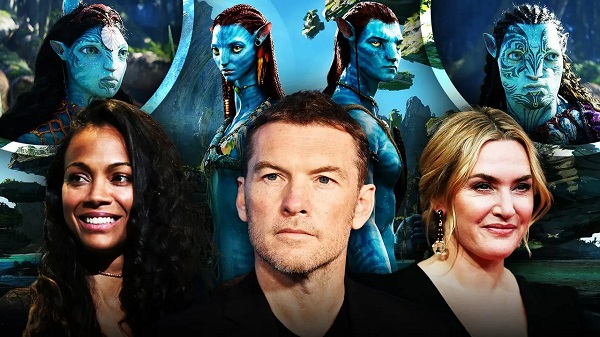 The Cast of Avatar 2: New And Returning Cast Members