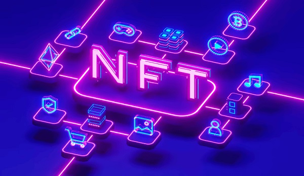 The Power of Blockchain Technology in NFT Marketplaces
