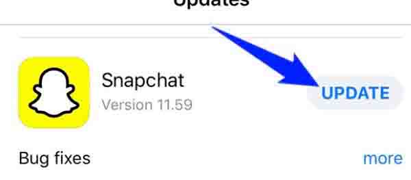Troubleshooting Snapchat Support Code C14A