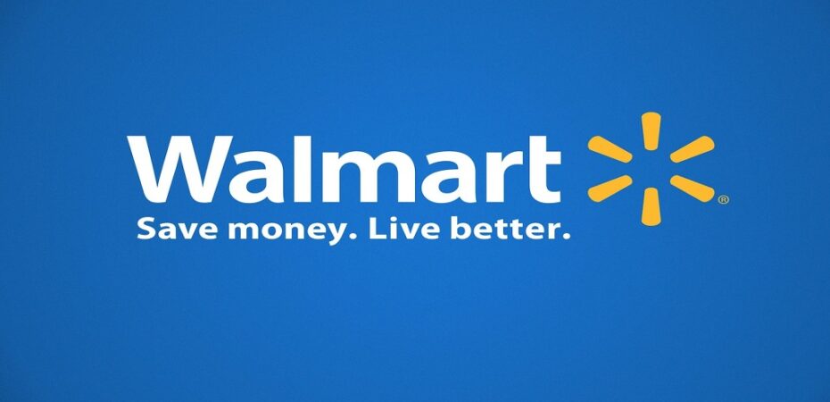 Walmart Phishing Email Scam