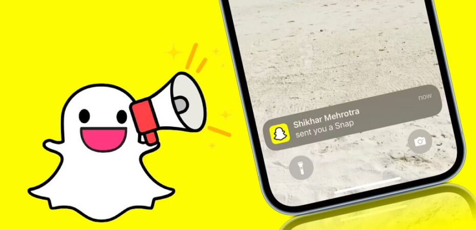 What Are Snapchat Time-Sensitive Notifications & Can You Turn Them Off?