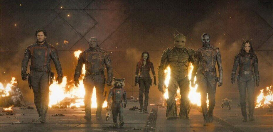 Who Dies In Guardians Of The Galaxy 3?