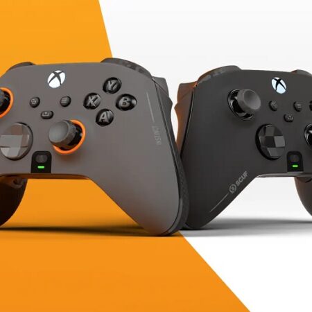 Xbox Introduces New Controller Features