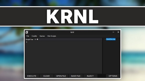 The Power of KRNL Exploit
