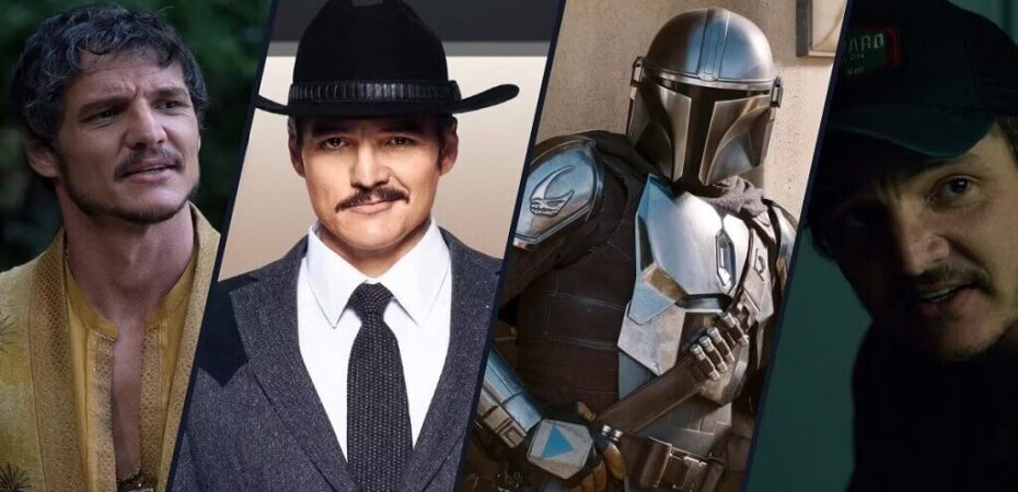 17 Best Pedro Pascal Movies And Tv Shows, Ranked