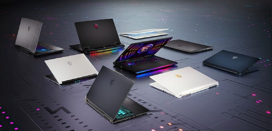 7 Best MSI Laptops in 2023