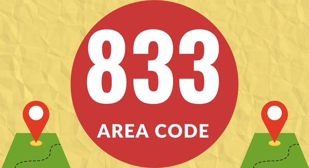 Understanding the 833 Area Code Scam