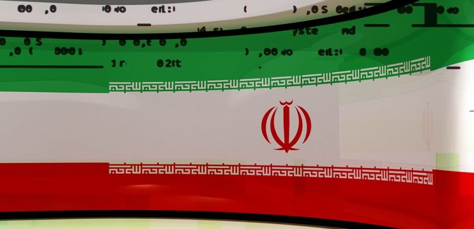 A Cyber Group in Iran Targets Middle East Tech Sectors