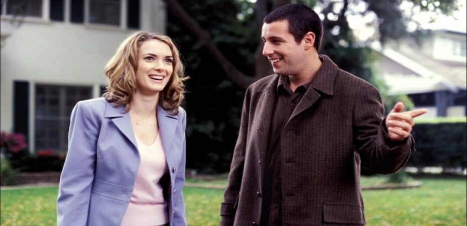 Adam Sandler Movies - 17 Greatest Films Ranked From Worst To Best