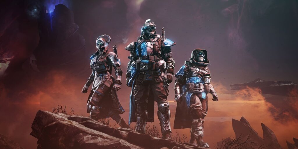 Destiny-2