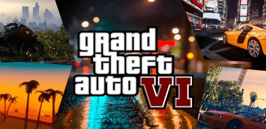 Grand Theft Auto Expected to be Announced Soon