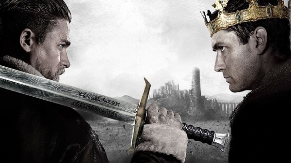 King Arthur: Legend of the Sword - 2017