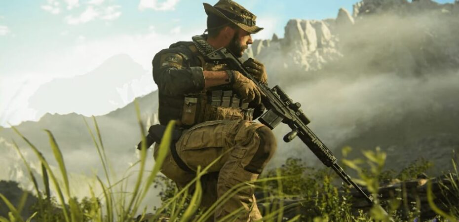 Level Cap Bothers Modern Warfare 3 Players