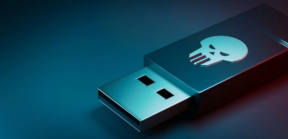 LitterDrifter USB Worms Used By a Cyber Russian Espionage Group