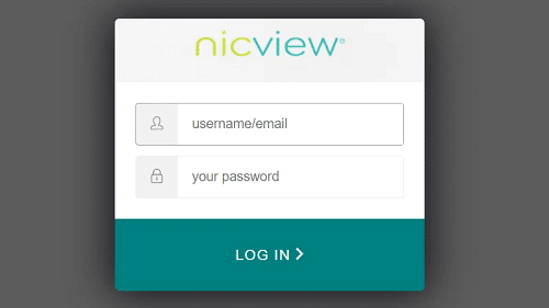Navigating the Nicview Login Portal
