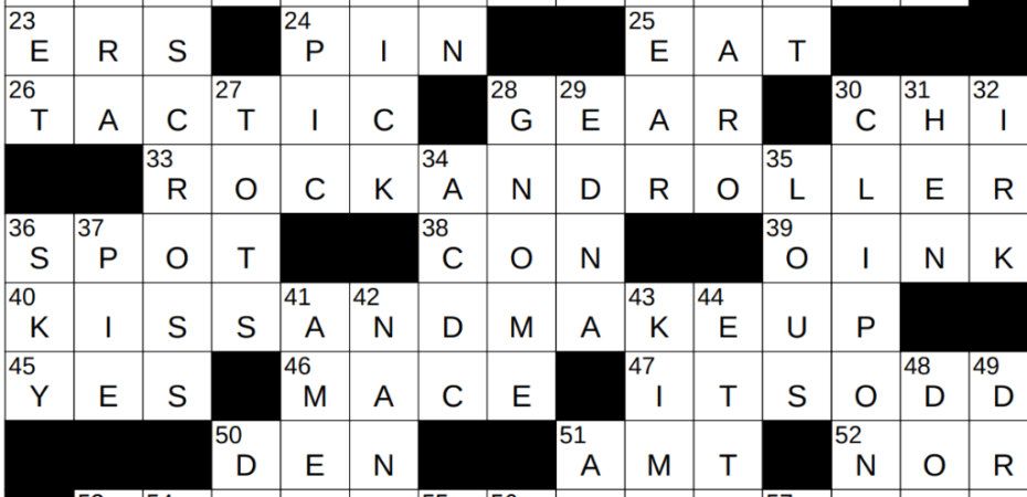 Old-timey “Holy cow!” crossword clue NYT