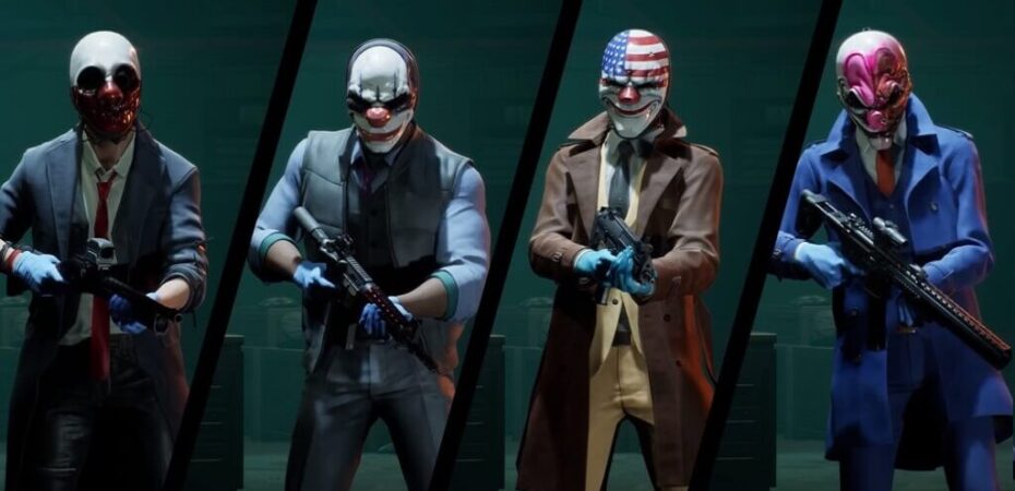 Payday 3’s Content Update - An Effort to Pull Players Back