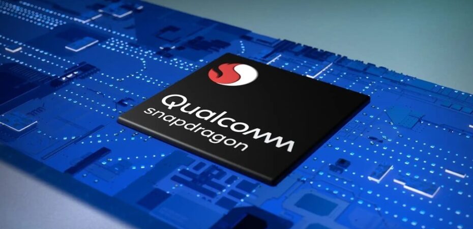 Qualcomm’s Releases an Extremely Powerful PC Chip 