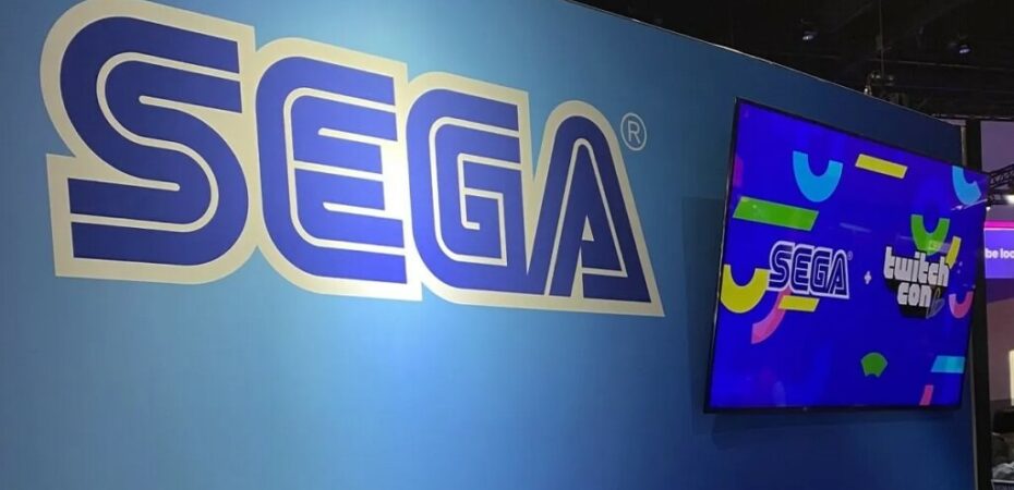 Sega’s Super Game is Slated for 2026