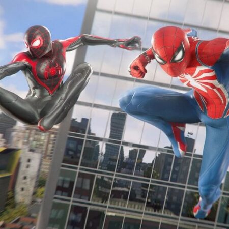 Spider-Man 2 Brings Back Loved Costume Designs