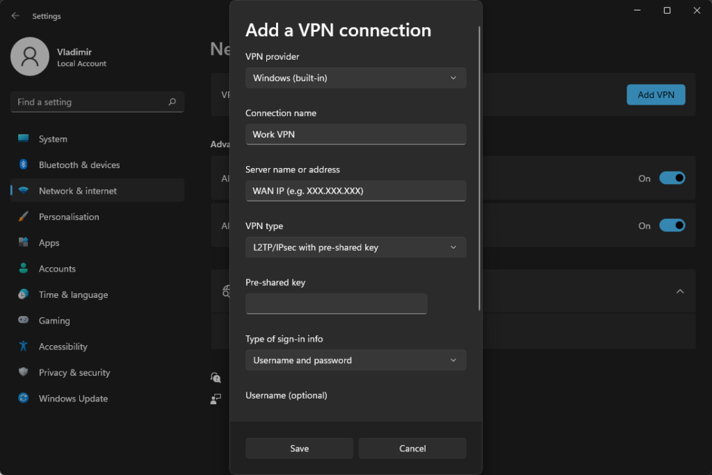 Will a VPN Change My NAT Type?