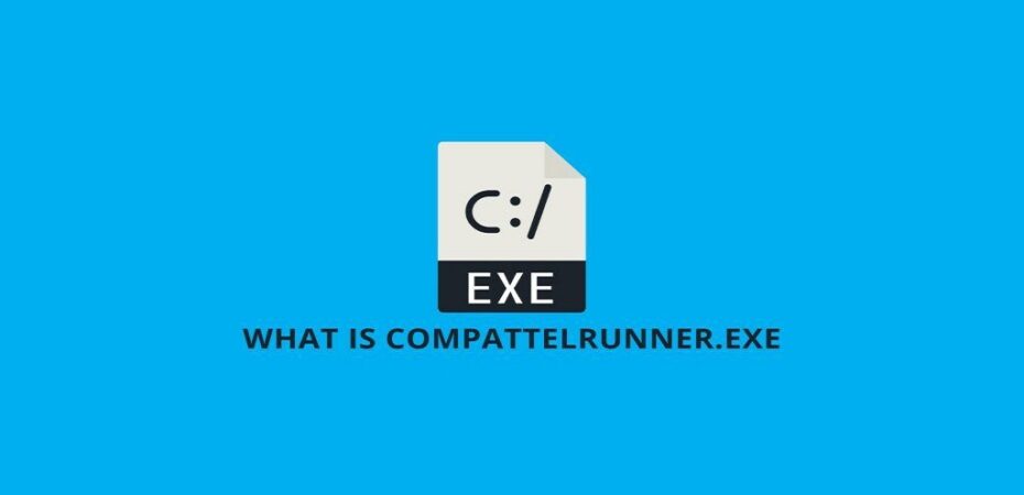 What is the CompatTelRunner