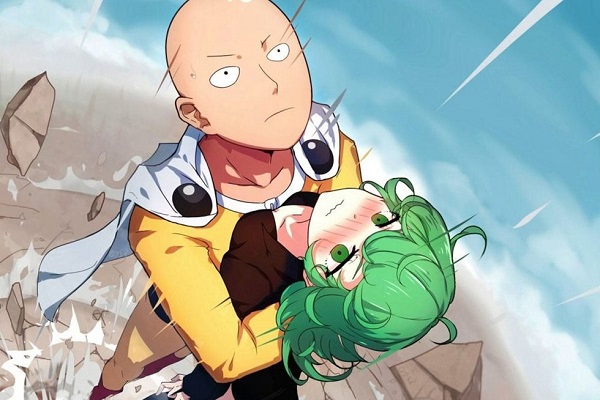 Which Version of One-Punch Manga is the best?
