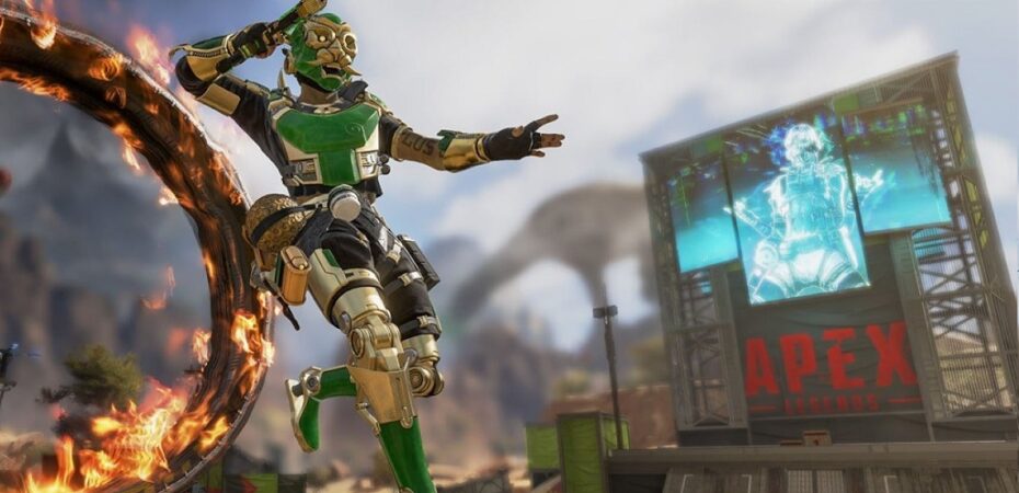 Apex Legends Gears Up for a Massive Limited Time Event