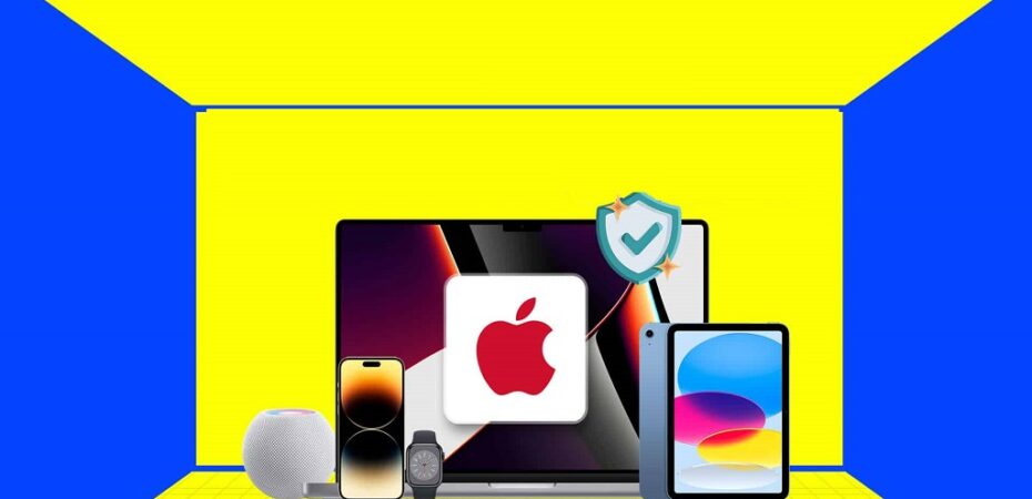 Apple Warranty Check - Get Your MacBook's Warranty Status