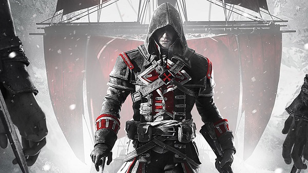 Assassin’s Creed: Rogue (2014)